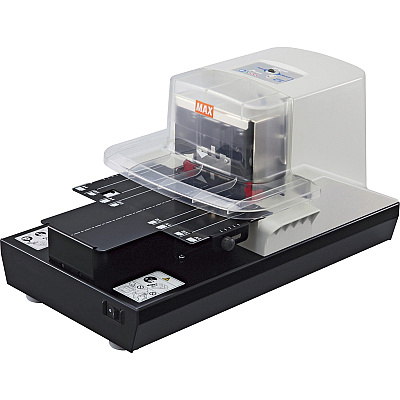 MAX Electronic Stapler (MXBEH110F)