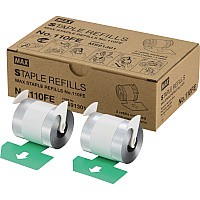MAX 110Fe Staple Refill (MXBNO110FE)