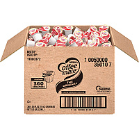 Coffee-mate Coffee-mate Original Flavor Liquid Creamer Singles (NES35010)