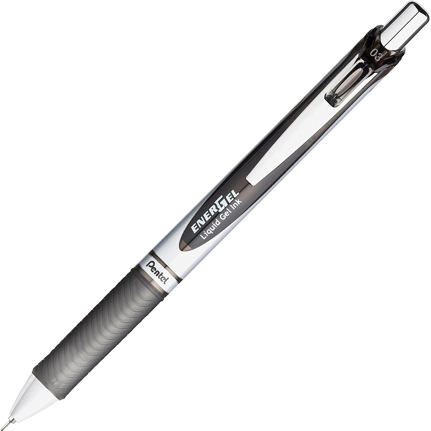 Pentel Deluxe RTX Retractable Pens (PENBLN73A)