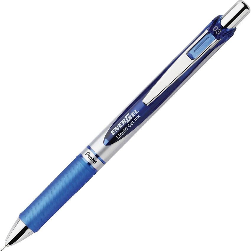 Pentel Deluxe RTX Retractable Pens (PENBLN73C)