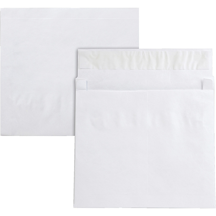 Quality Park 14 lb Mailer 2" Expansion Envelope (QUAR4611)