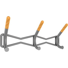Safco Family Coat Rack (4255CH)