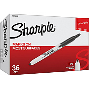 Sharpie Fine Point Retractable Markers (SAN1926876)