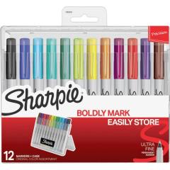 Sharpie Precision Ultra-fine Point Markers (1983252)