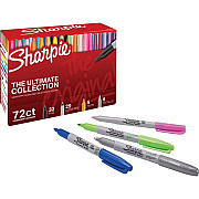 Sharpie Fine Point Markers (SAN1983254)