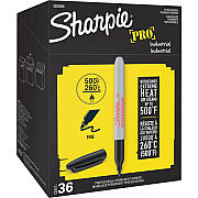 Sharpie Industrial Permanent Markers (SAN2003898)
