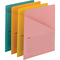 Smead Organized Up Recycled File Jacket (SMD75427)