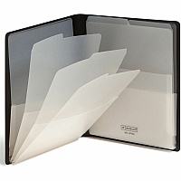 Smead Organized Up Letter Organizer Folder (SMD87722)