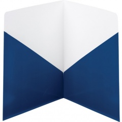 Smead Pocket Folder (87960)