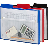 Smead 1/3 Tab Cut Letter Organizer Folder (SMD89614)