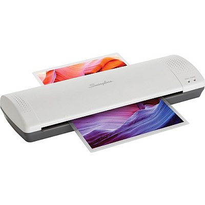 Swingline Inspire Plus Thermal Pouch Laminator (SWI1701867)