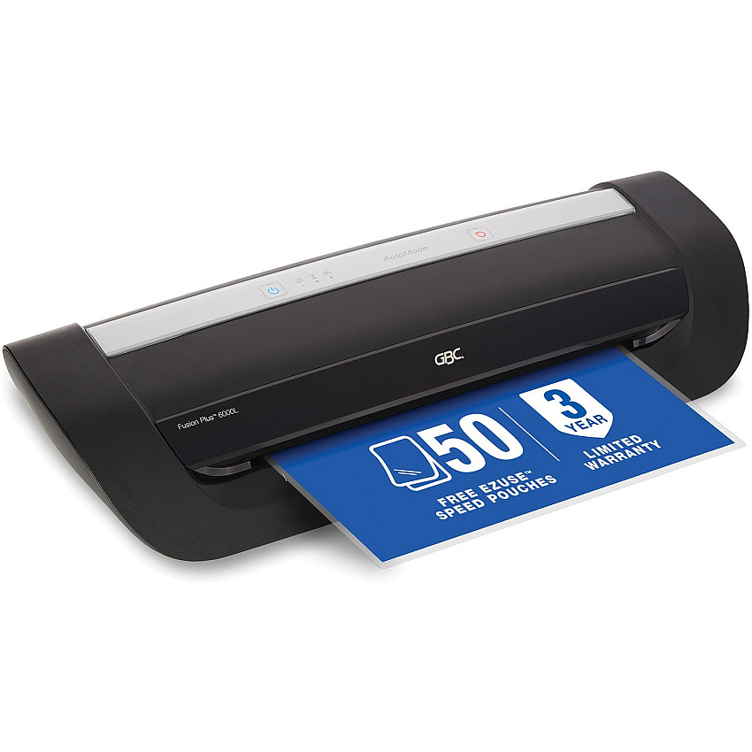 GBC Fusion 6000L 12" Laminator (GBC1703097)