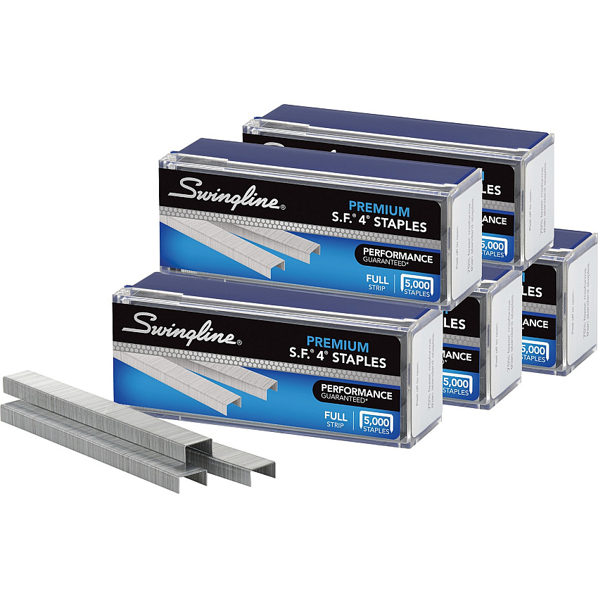 Swingline S.F. 4 Premium Staples (SWI35481)