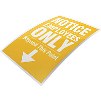 GBC Ultra Clear Thermal Laminating Pouches (GBC3745023)
