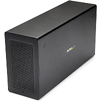 StarTech Expansion Chassis, Thunderbolt 3 Pcie Dp (TB31PCIEX16)