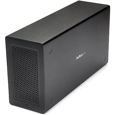 StarTech Expansion Chassis, Thunderbolt 3 Pcie Dp (TB31PCIEX16)