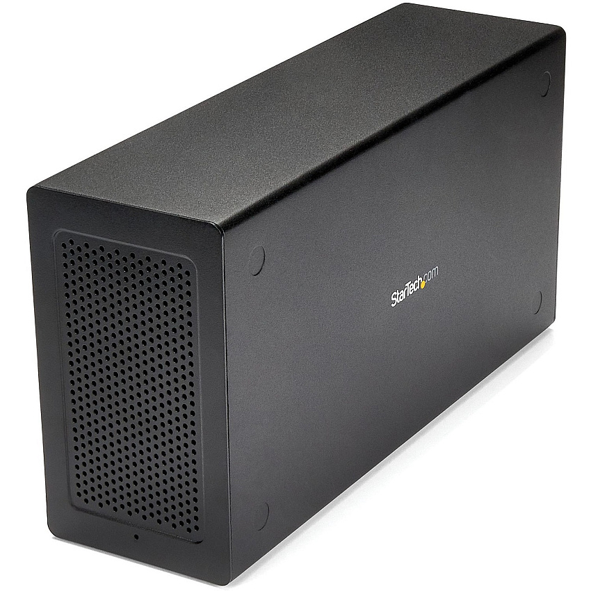 StarTech Expansion Chassis, Thunderbolt 3 Pcie Dp (TB31PCIEX16)