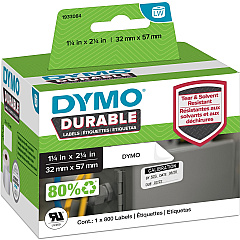 DYMO LW Durable Labels (DYM1933084)