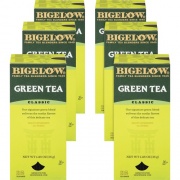 Bigelow Classic Green Tea Bag (00388CT)