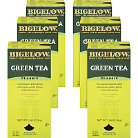 Bigelow Classic Green Tea Bag (BTC00388CT)