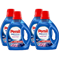 Persil ProClean Power-Liquid Detergent (DIA09421CT)