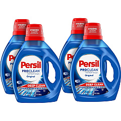 Persil ProClean Power-Liquid Detergent (DIA09457CT)