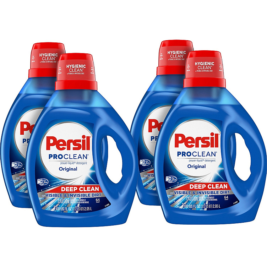 Persil ProClean Power-Liquid Detergent (DIA09457CT)