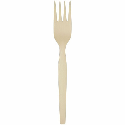 Dixie Ultra Smartstock Series-O Bio-Blend Fork Refill (DXESSF11B)