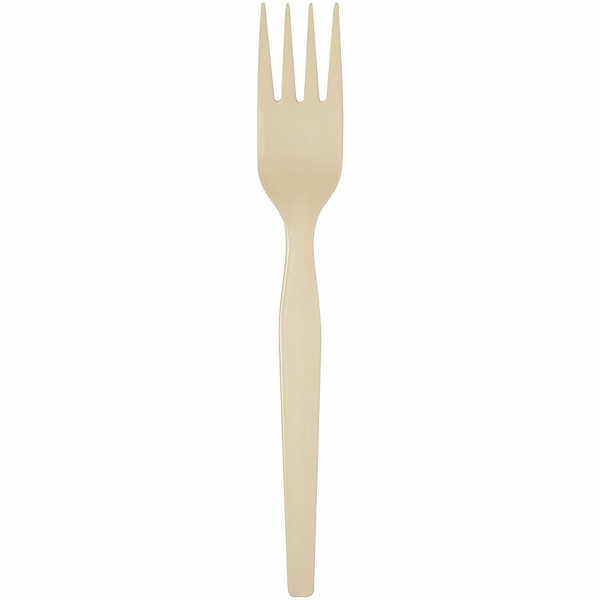 Dixie Ultra Smartstock Series-O Bio-Blend Fork Refill (DXESSF11B)