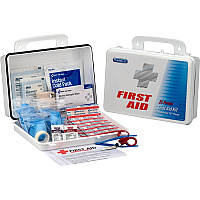 First Aid Only 25 Person Office First Aid Kit (FAO60002)