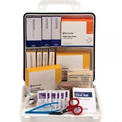 First Aid Only First Aid Only 75 Person Office First Aid Kit (60003)