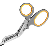 PhysiciansCare 7" Titanium Bandage Shears (FAO90292)