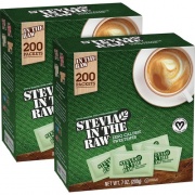 Stevia in the Raw Zero-calorie Sweetener (76014CT)