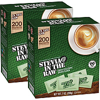 Stevia in the Raw Zero-calorie Sweetener (SMU76014CT)