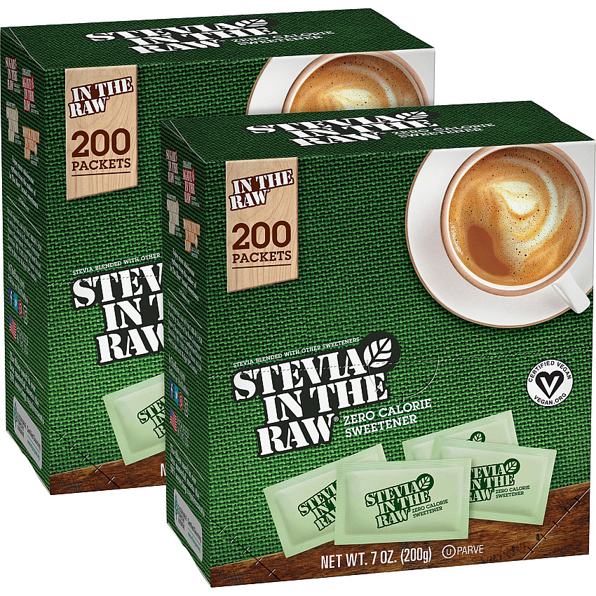 Stevia in the Raw Zero-calorie Sweetener (SMU76014CT)