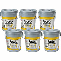 GOJO Scrubbing Towels (GOJ639606)