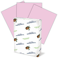 Hammermill Colors Recycled Copy Paper - Lilac (HAM102269CT)