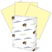 Hammermill Colors Recycled Copy Paper - Canary (103341CT)