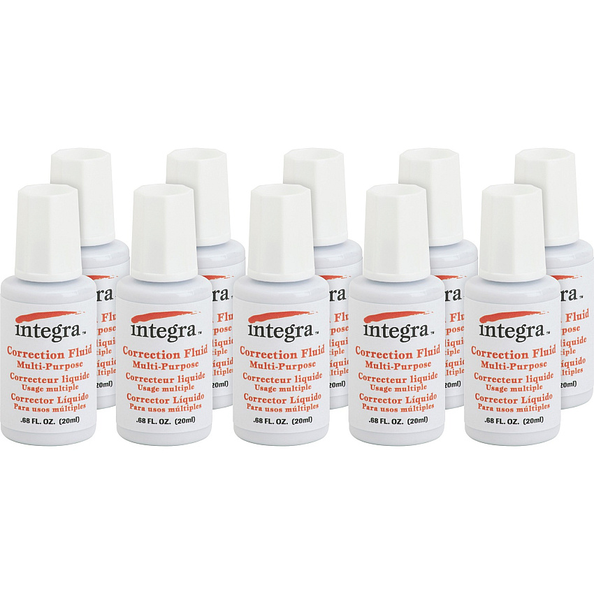 Integra Multipurpose Correction Fluid (ITA01539BX)