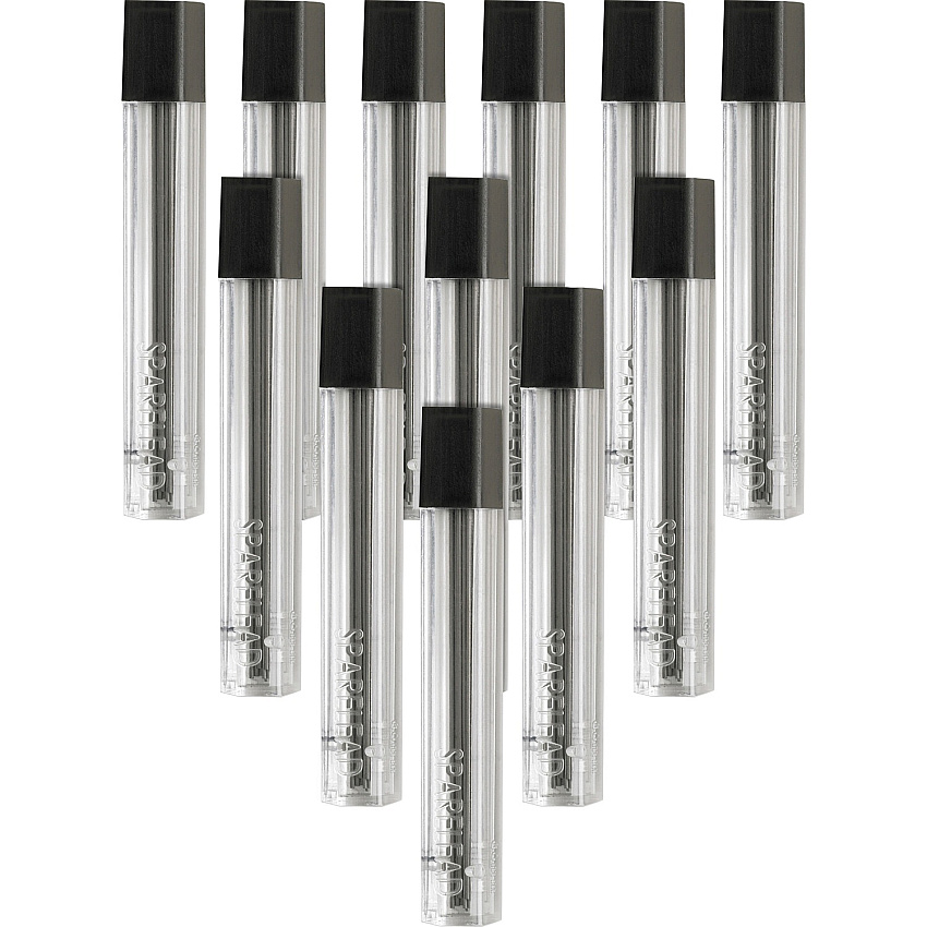 Integra Premium 60mm Lead Refills (ITA38014BX)