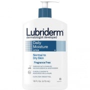 Lubriderm Daily Moisture Lotion (48323CT)