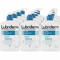 Lubriderm Daily Moisture Lotion (PFI48323)