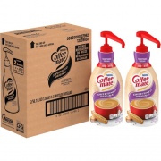 Coffee-mate Coffee-mate Sweetened Original Flavor Concentrated Coffee Creamer Pump (13799CT)