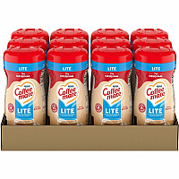 Coffee-mate Coffee-mate Original Lite Powdered Creamer Canister - Gluten-Free (NES74185CT)