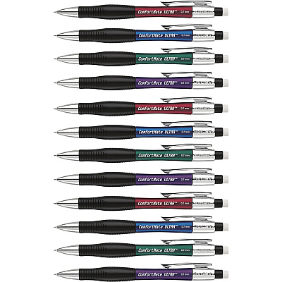 Paper Mate Comfortable Ultra Mechanical Pencils (PAP1738798DZ)