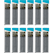 Pentel Super Hi-Polymer Leads (PENC27HBBX)