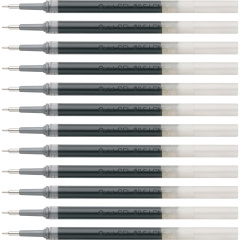 Pentel EnerGel .5mm Liquid Gel Pen Refill (LRN5ABX)