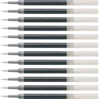 Pentel EnerGel .5mm Liquid Gel Pen Refill (LRN5ABX)