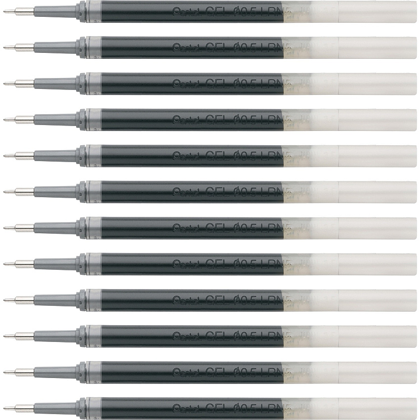 EnerGel Liquid Gel Pen Refill (PENLRN5ABX)
